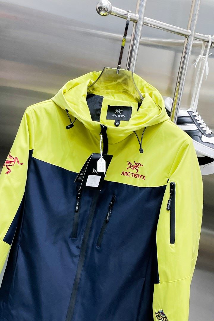 Arcteryx Outwear